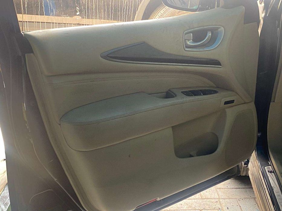 Door (RHF) - 2013 Infiniti JX35