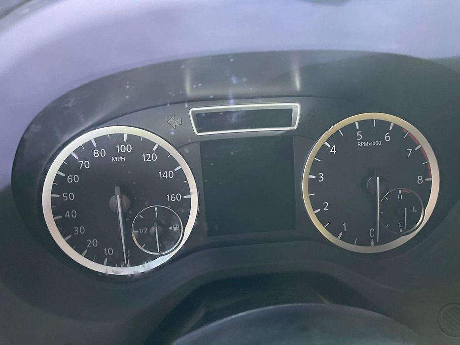 Speedometer - 2017 Infiniti QX30 2.0t