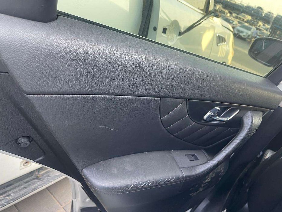 Door (LHB) - 2011 Infiniti FX50