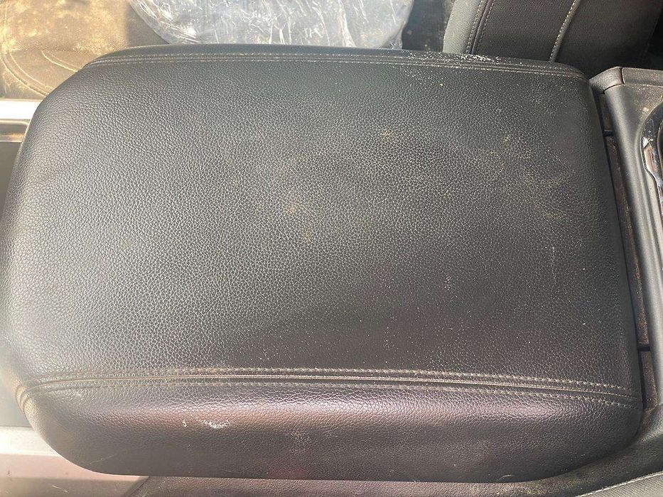 Armrest - 2017 Nissan Titan 