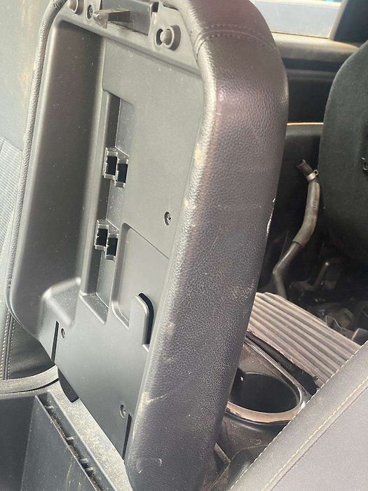 Armrest - 2017 Nissan Titan 