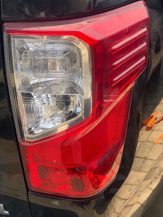 Tail Light (RH) - 2017 Nissan Titan