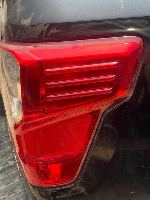 Tail Light (RH) - 2017 Nissan Titan