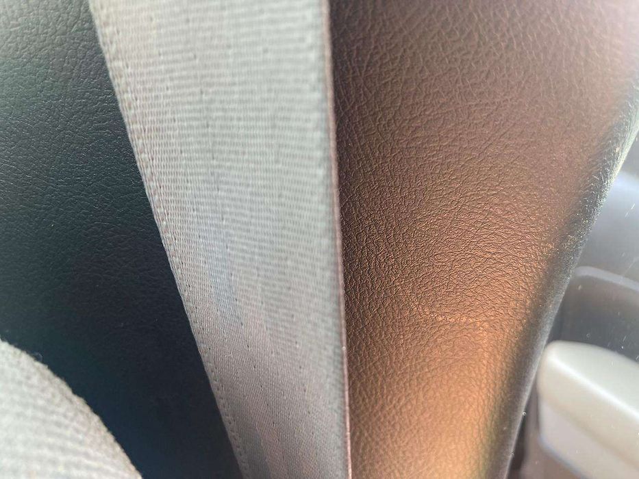 Seat Belt (LHB) - 2008 Toyota Tundra