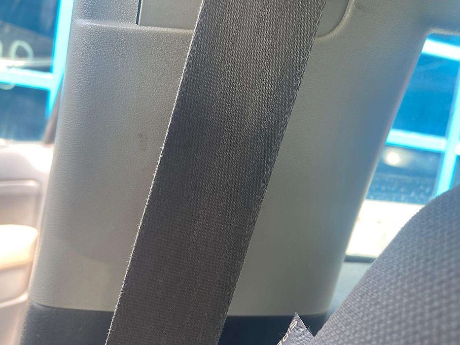 Seat Belt (RHB) - 2008 Toyota Tundra