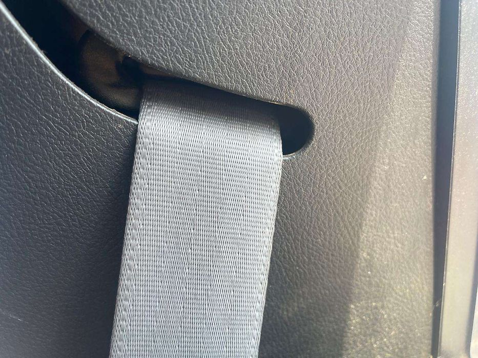 Seat Belt (RHB) - 2008 Toyota Tundra