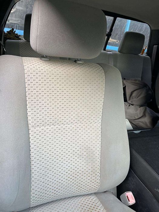 Front Seat (RHS) - 2010 Toyota Tundra SR5