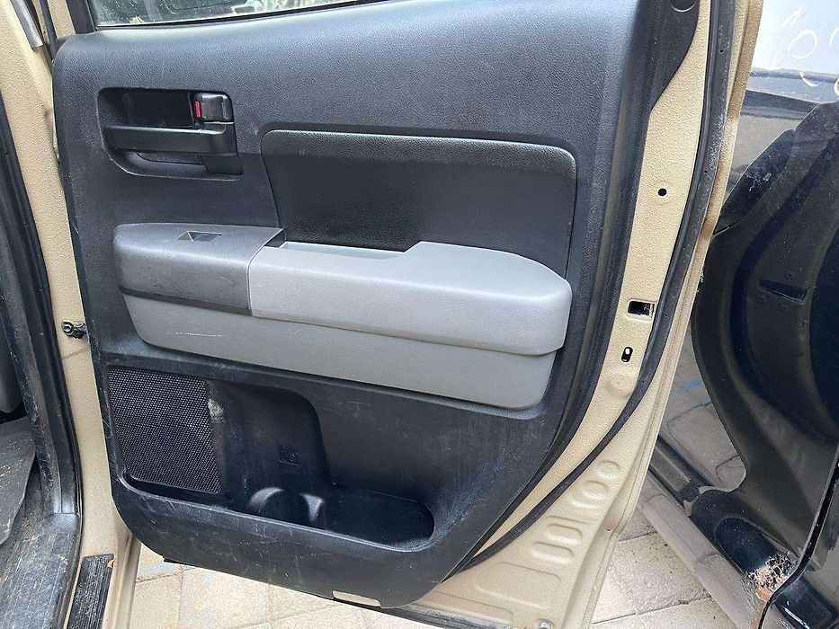 Door (RHB) - 2010 Toyota Tundra SR5