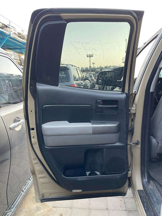 Door (LHB) - 2010 Toyota Tundra SR5