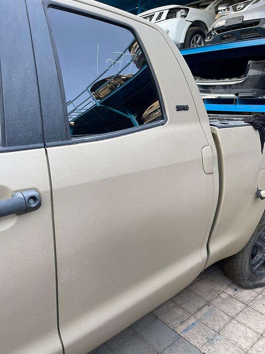 Door (LHB) - 2010 Toyota Tundra SR5