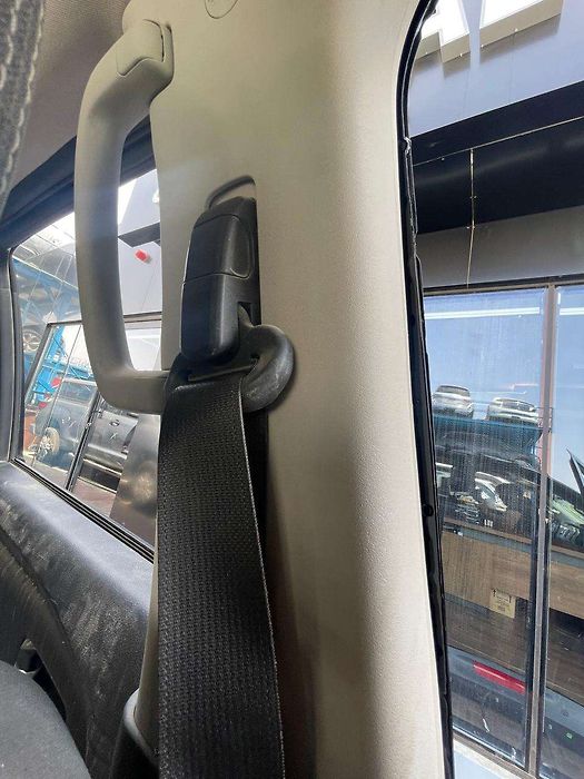 Seat Belt (LHB) - 2018 Nissan Titan