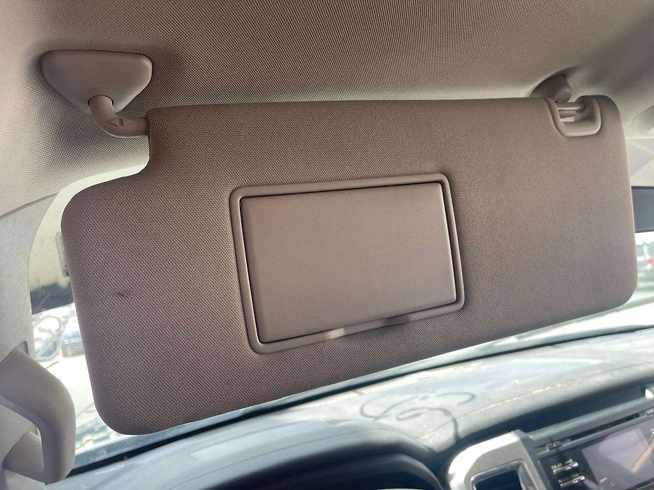 Sun visor - 2018 Nissan Titan