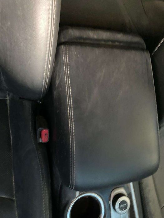 Armrest - 2014 Nissan Pathfinder