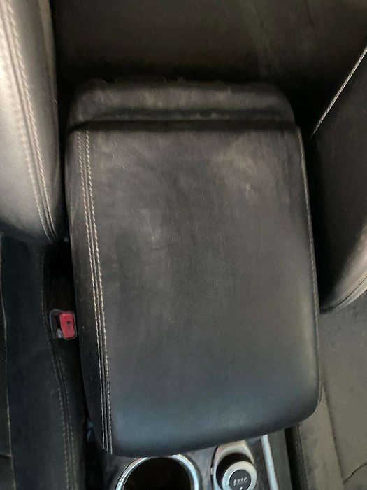 Armrest - 2014 Nissan Pathfinder