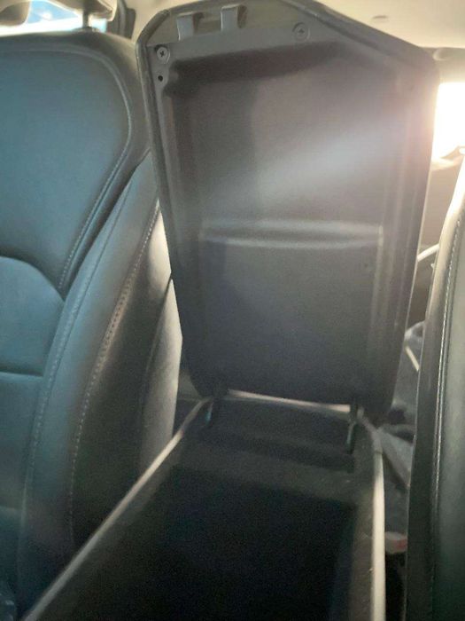 Armrest - 2019 Infiniti QX50