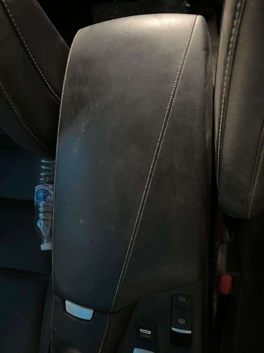 Armrest - 2019 Infiniti QX50