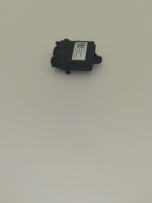  Passenger Seat Heat Control Module