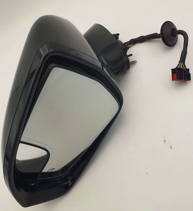 Side Mirror (LH) - 2017 Lincoln MKX Reserve