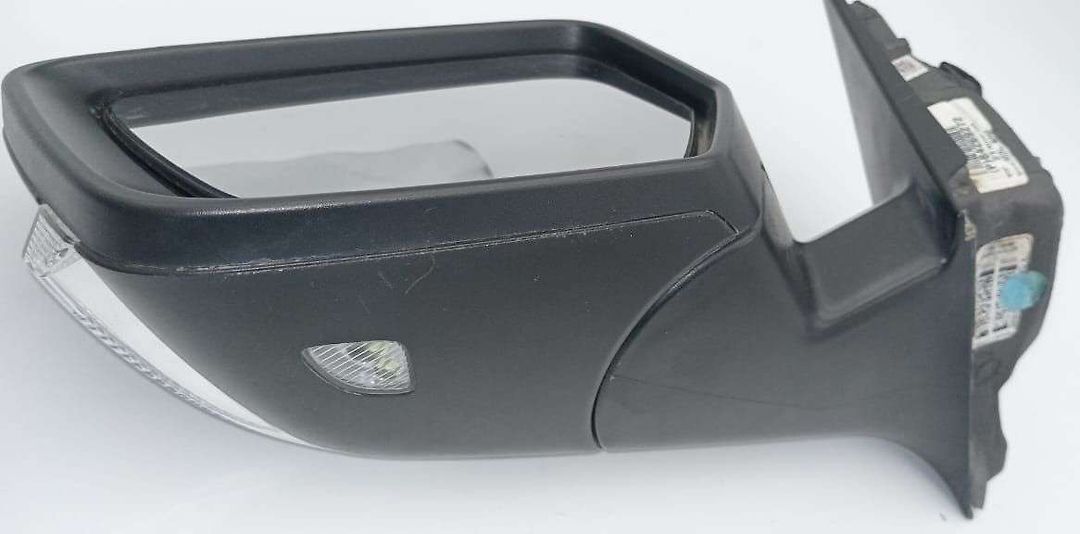 Side Mirror (LH) - 2019 Chevrolet Impala LT (1LT)