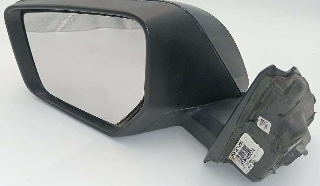 Side Mirror (LH) - 2016 Chevrolet Impala LT (2LT)