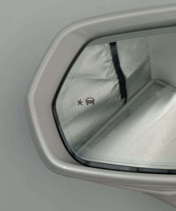 Side Mirror (LH) - 2020 Cadillac XT6 Premium Luxury FWD