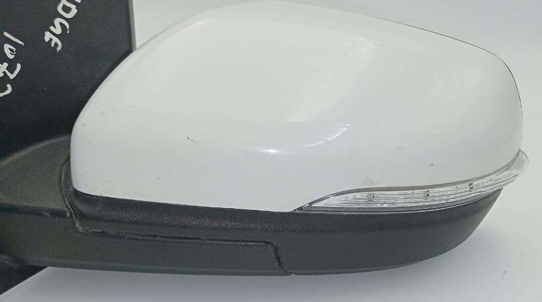 Side Mirror (LH) - 2013 Ford Edge SE