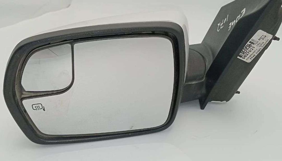 Side Mirror (LH) - 2013 Ford Edge SE