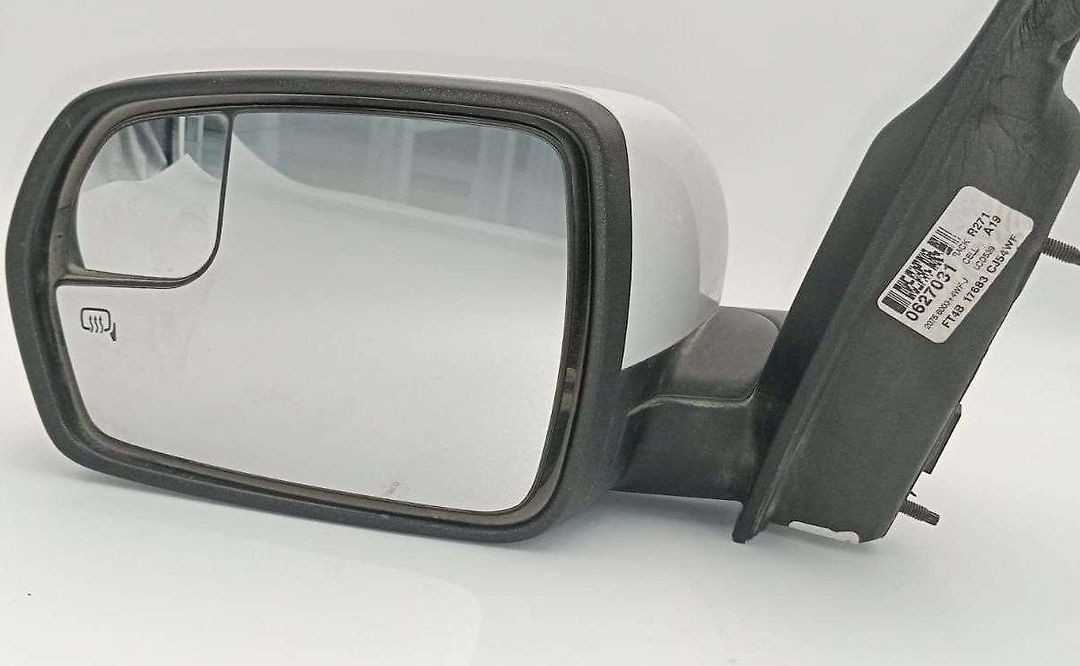 Side Mirror (LH) - 2013 Ford Edge SE