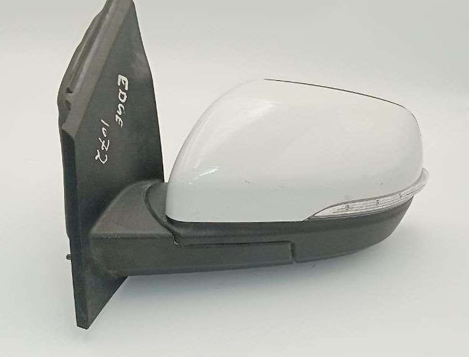 Side Mirror (LH) - 2013 Ford Edge SE