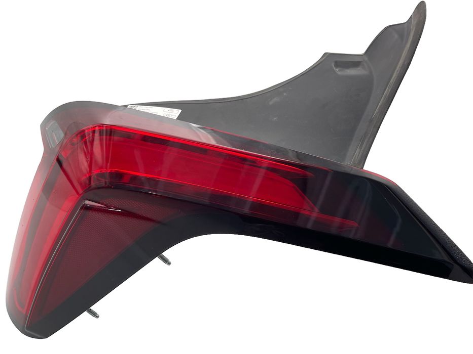 Tail Light (RH) - 2022 Cadillac CT4 Luxury+