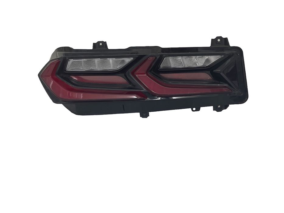 Tail Light (LH) - 2021 Chevrolet Corvette Preferred 2LT