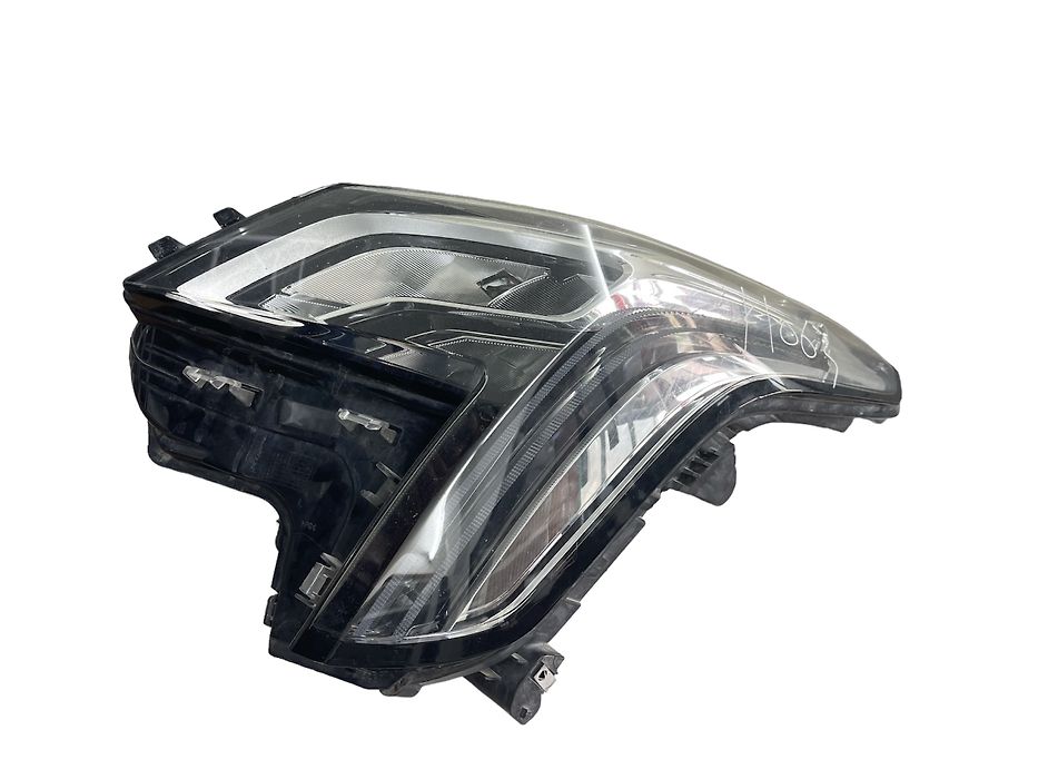 Headlight (LH) - 2019 Cadillac XTS Luxury FWD