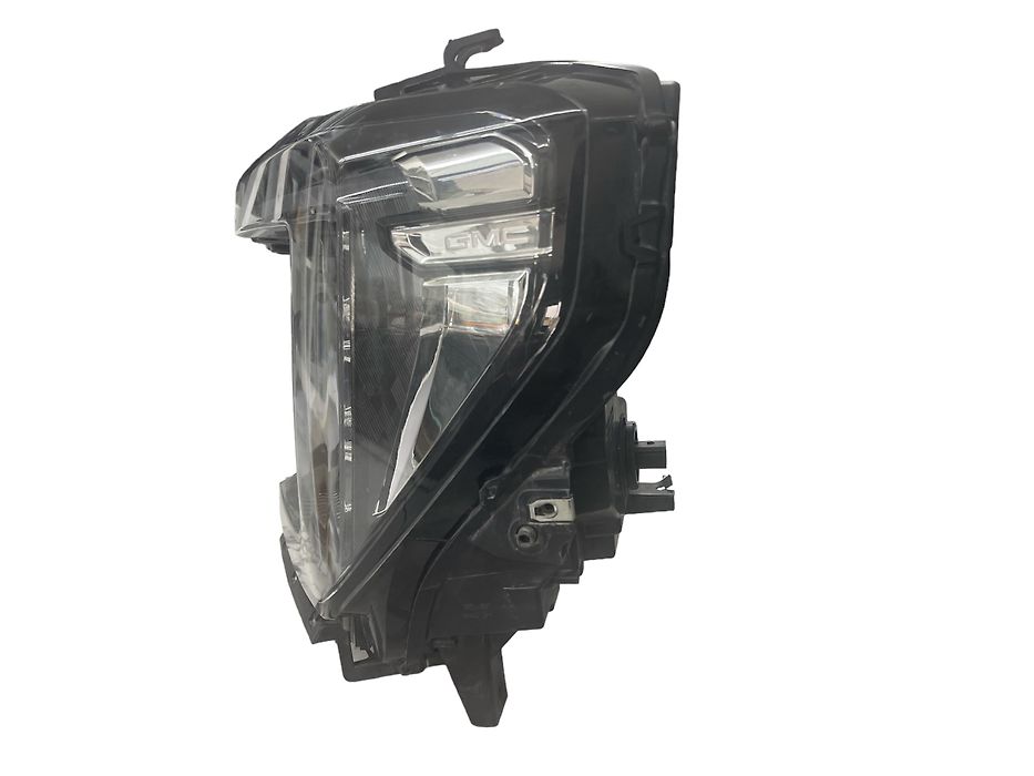 Headlight (LH) - 2021 GMC Yukon SLT