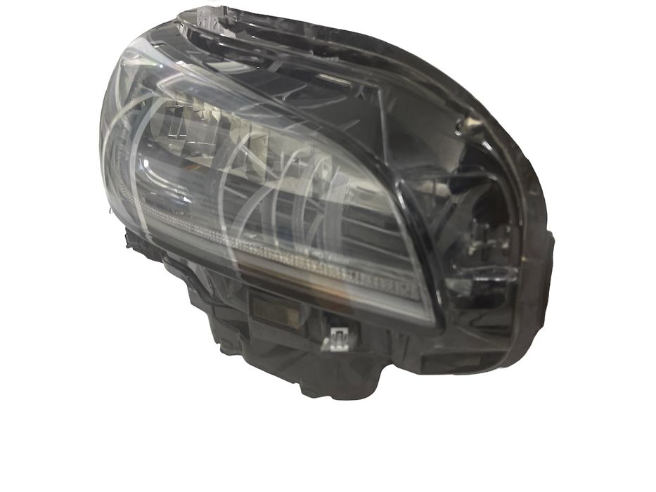 Headlight (RH) - 2022 Lincoln Corsair Standard