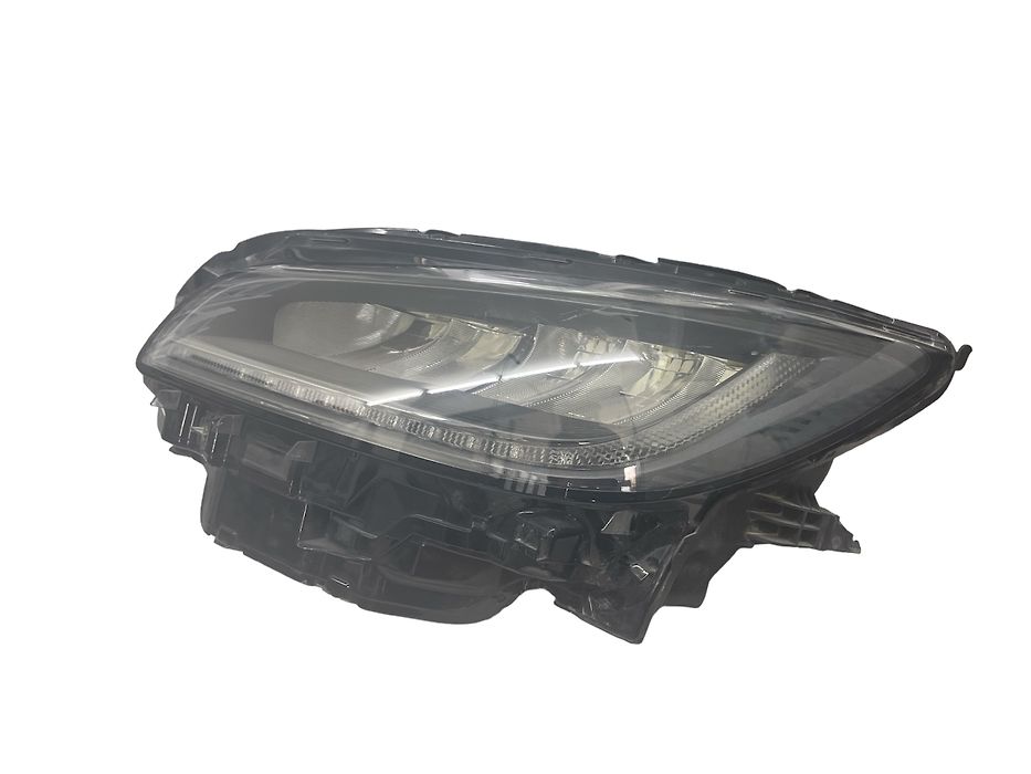 Headlight (LH) - 2022 Lincoln Corsair Standard