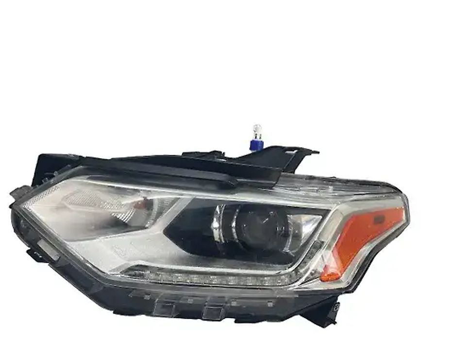 Headlight (LH) - 2019 Chevrolet Traverse LT Cloth