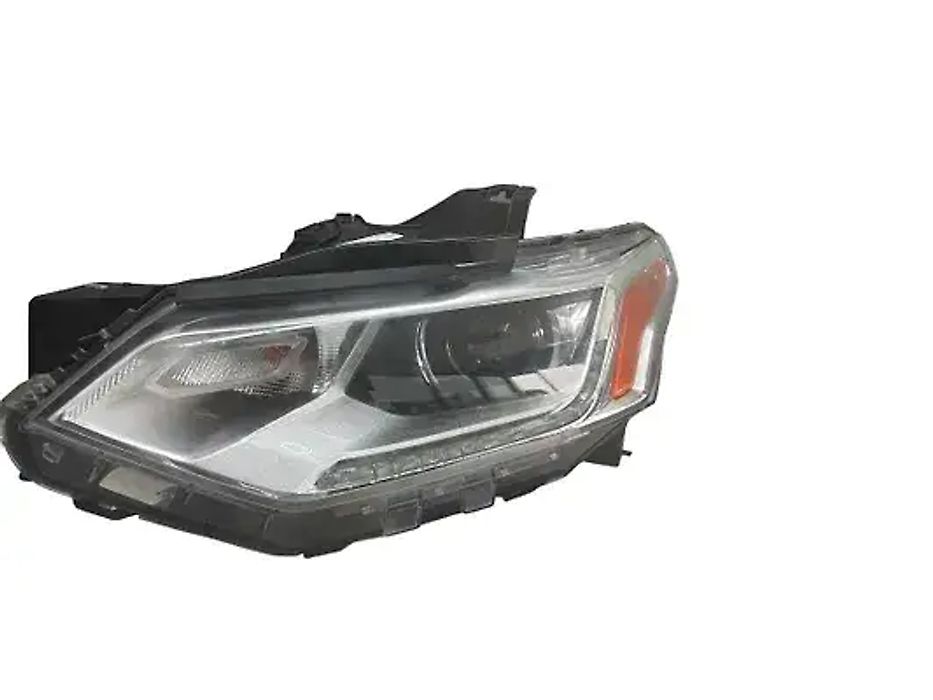 Headlight (LH) - 2019 Chevrolet Traverse LT Cloth