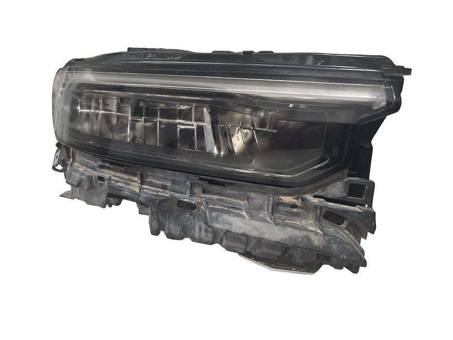 Headlight (RH) - 2022 Jeep Grand Cherokee WL Limited