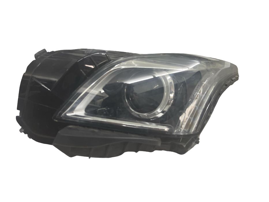 Headlight (LH) - 2014 Cadillac CTS Performance Twin Turbo (RWD)