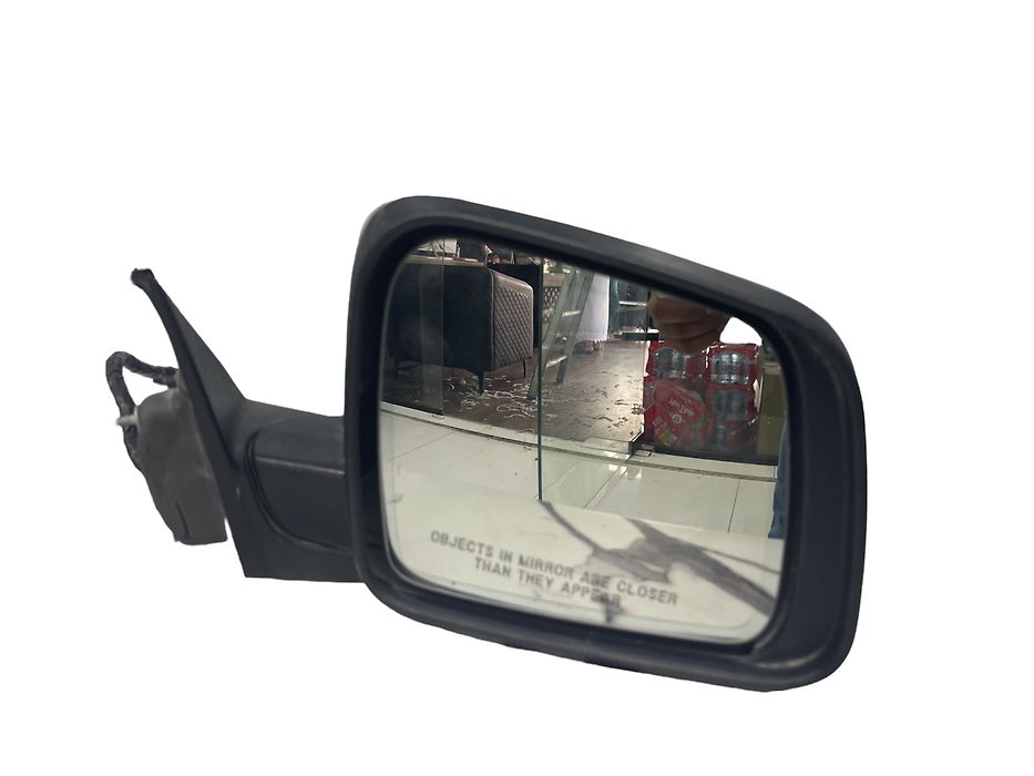 Side Mirror (RH) - 2011 Jeep Grand Cherokee 70TH ANNIVERSARY