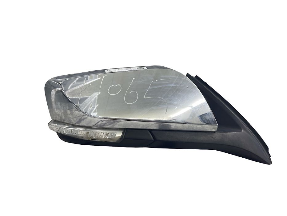 Side Mirror (RH) - 2016 Chevrolet Impala LT (2LT)