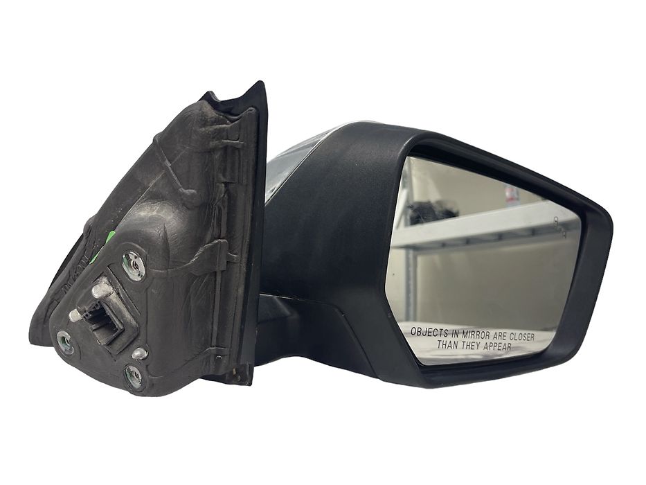 Side Mirror (RH) - 2014 Chevrolet Impala LTZ (2LZ)