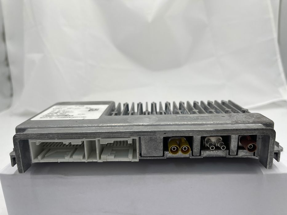 Amplifier Computer Control Module - 2021 Lincoln Aviator Reserve