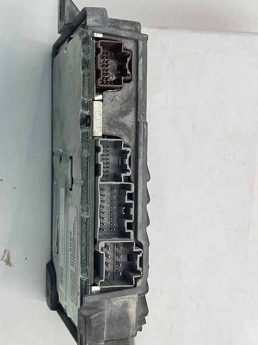 Amplifier Computer Control Module - 2013 Cadillac ATS Standard RWD