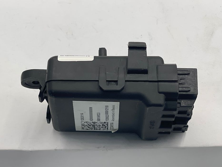 Temperature Control Module - 2021 Cadillac XT6 Premium Luxury