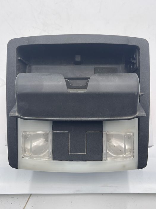 OverHead Console - 2012 Ford Explorer Base