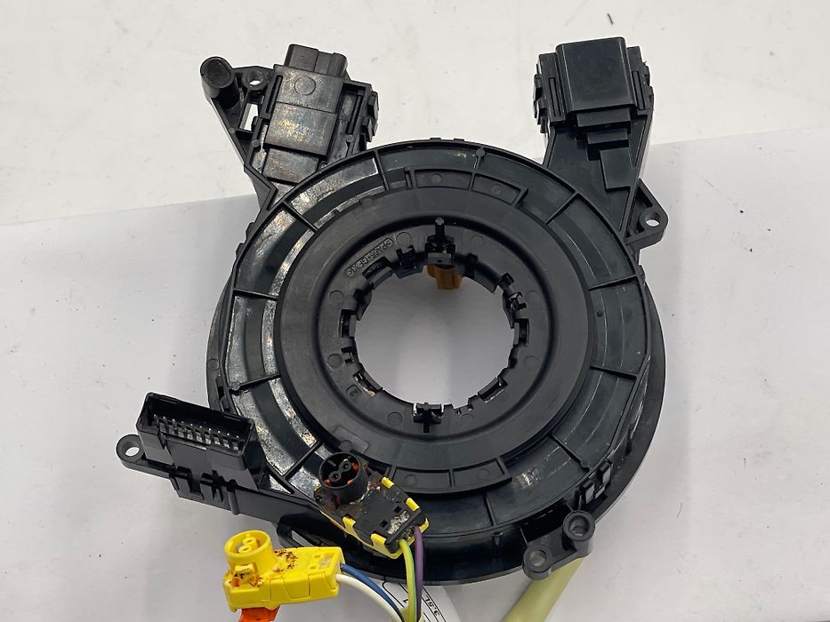 Steering Angle Sensor - 2017 Ford Edge SEL