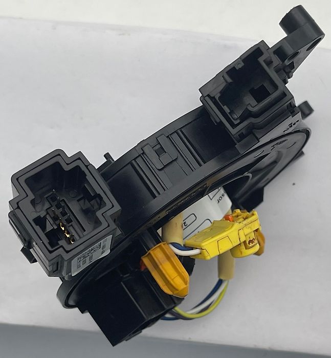 Steering Angle Sensor - 2020 Ford Mustang I4 Coupe