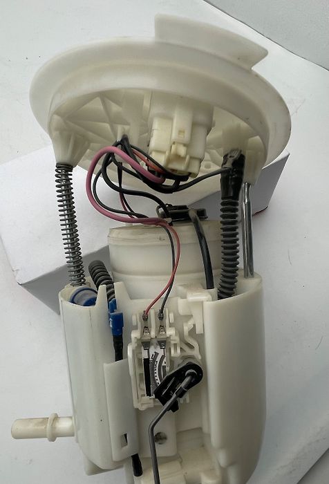 Fuel pump - 2016 Ford Edge SEL