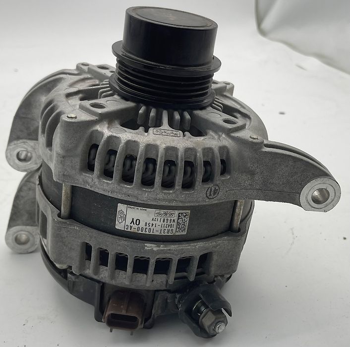 Alternator - 2022 Ford Mustang I4 Coupe